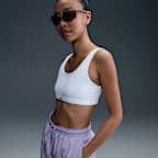 Nike Sportswear Classic Wovens Women's Mid-Rise Shorts