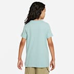 Nike SB Dri-FIT Older Kids' T-Shirt