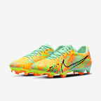 Nike Mercurial Vapor 15 Academy Multi-Ground Low-Top Football Boot