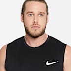 Nike Pro Men's Sleeveless Top