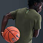 Sabrina Men's Dri-FIT Basketball T-Shirt