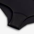 Nike Leak Protection: Period Women's Boyshort Underwear