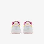 Nike Force 1 Younger Kids' Shoes