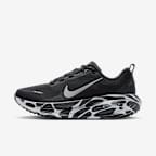 Anthracite/Cannon/Metallic Silver/Reflect Silver