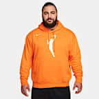 WNBA Nike Fleece Pullover Hoodie