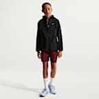 Nike Stride Kids' Repel UV Training Jacket
