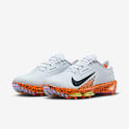 Nike Infinity Tour 2 Electric Golf Shoes (Wide)