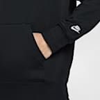 Nike Club Men's French Terry Hoodie