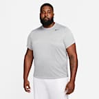 Nike Dri-FIT Legend fitness-T-skjorte til herre