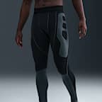 Nike Tech Men's Therma-FIT Base Layer Tights