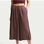 Nike Sportswear Women's Oversized Mid-Rise Culotte Trousers