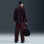 Canada Hollywood Keeper Men's Nike Soccer Shirt