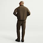 Pants de tejido Knit Dri-FIT Shori para hombre Nike Tech