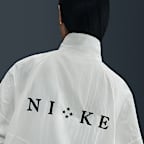 Nike Sportswear Windrunner Oversize-Jacke (Damen)
