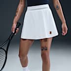 NikeCourt Slam Ace Women's Dri-FIT Tennis Skirt