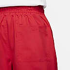 Nike Club Men's Woven Flow Shorts