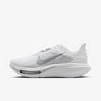 White/Grey Fog/Pure Platinum/Reflective Silver