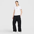 Nike Sportswear Club Women's Short-Sleeve Tee