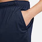 Nike Totality Men's Dri-FIT 18cm (approx.) Unlined Versatile Shorts