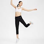 Nike Freestyle Women's Light-Support Padded Sports Bra