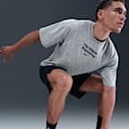 Nike Weightlifting Men's Max90 T-Shirt