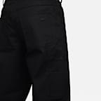 Nike Life Men's Carpenter Trousers