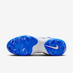 Calzado de béisbol para hombre Nike Alpha Huarache Elite 4 Mid