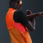 Nike Trail Aireez Men's Running Gilet