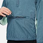 Nike Dri-FIT Crossover 大童 (男童) 籃球外套