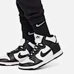 Nike Sportswear Club Fleece Big Kids' Cargo Pants (Extended Size)