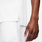 Nike Rise 365 Men's Dri-FIT Short-Sleeve Running Top