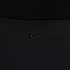 Nike Dri-FIT Bliss Women's Mid-Rise 7/8 Joggers