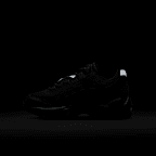 Tenis para niños grandes Nike Air Max 95 Recraft