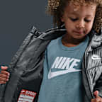 Nike Sportswear Toddler "All Day Play" Puffer Jacket