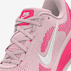 Nike Vomero 18 By You 專屬訂製女款路跑鞋