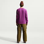 Pants cargo con cierre para hombre Nike ACG "Smith Summit"