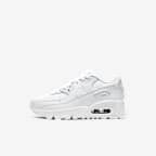Nike Air Max 90 LTR Little Kids’ Shoes