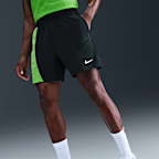 NikeCourt Slam Men's Dri-FIT Shorts