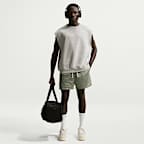 Dark Stucco/Pale Ivory