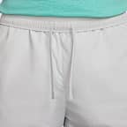 Męskie spodnie z tkaniny Nike Air