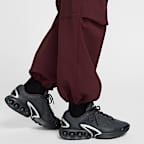 Nike Tech Men's Woven Oversized Pants