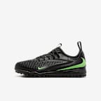 Black/Black/Illusion Green