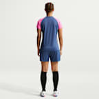 Nike Strike Women's Dri-FIT Football Knit Shorts