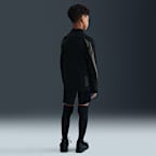 Paris Saint-Germain Academy Winter Warrior Older Kids' Nike Therma-FIT Football Drill Top