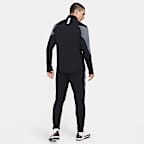 Survêtement de football en maille Nike Dri-FIT Academy pour Homme
