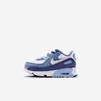 Ice Blue/Diffused Blue/Work Blue/White
