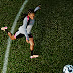 Nike Strike Women's Dri-FIT Football Shorts