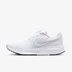 White/Black/Pure Platinum