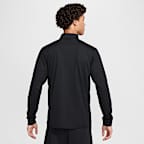 Nike Totality vielseitige Dri-FIT Strickjacke (Herren)