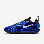 Royal Blue/Black/Racer Blue/White